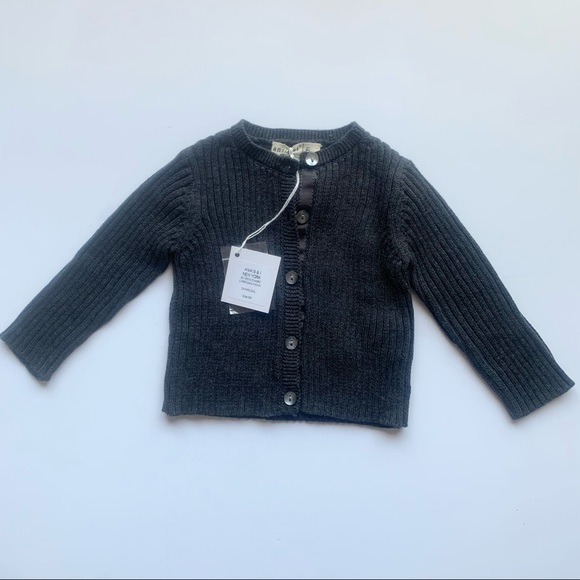 Anais & I Cardigan - Picture 1 of 7